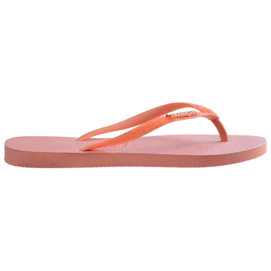 Havaianas Slim Glitter Iridescent